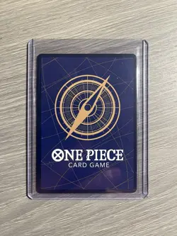 Brook OP01-022 (Alternate Art) OP01-022 One Piece Promotion Cards (OP-PR) - Image 2