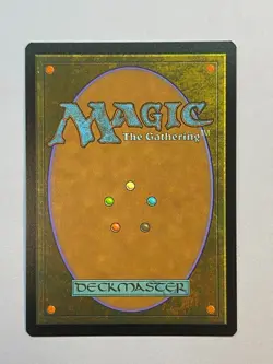 MTG - Bleeding Effect - FOIL - Assassin's Creed - Image 2