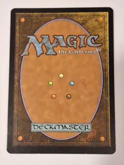 Acidic Slime - Magic 2012 Core Set M12- Magic the Gathering MTG Nice! - Image 2
