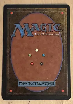 MTG Argothian Pixies Alter Altered Sketch Art Amy WEBER Magic - Image 2