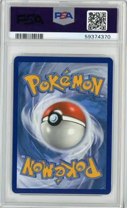 2020 Pokemon SWSH Black Star Promos Charizard V #SWSH050 Gem Mint PSA 10 - Image 2