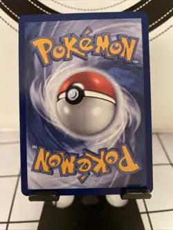 Pokemon TCG - Marnie's Grimmsnarl EX 136/182 - Destined Rivals - Image 3