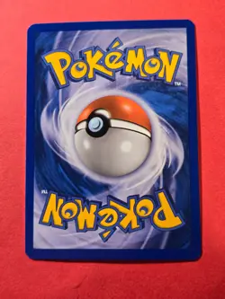 2006 Pokemon EX Crystal Guardians #58 Mudkip, C, NF/H, cd1 - Image 2