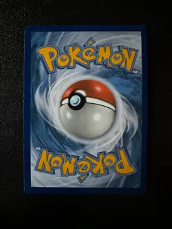 POKEMON TCG - SUN & MOON PROMO - RESHIRAM CHARIZARD GX SM247 - Image 2