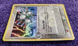 Holon's Magneton 22/113 Delta Species Stamped Reverse Holo Rare Pokemon *NICE* - Image 2