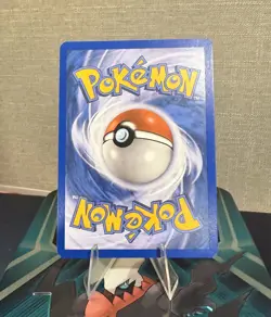 Pokemon Grass Energy 115/123 Heartgold & Soulsilver Regular A - Image 2