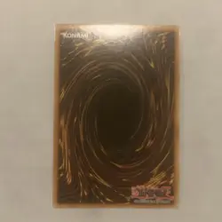 Edge Imp Chain 1st Edition Quarter Century Secret Rare RA04-EN014 Yu-Gi-Oh! - Image 2