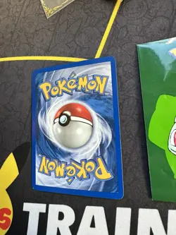 Pokemon Card Switch 157/165 Expedition Base Set Reverse Holo Rare 056💎NM💎 - Image 5