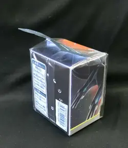 Pokemon Card Sun and Moon Deck Case Arceus Dialga Palkia Tag Team GX Japanese - Image 3