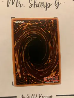JINZO - 1. AUFLAGE MYFI-DE041 DEUTSCH Yu-Gi-Oh! CARD SUPER RARE HOLO KONAMI - Image 5
