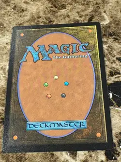 BALLAD OF THE BLACK FLAG Magic MTG Assassin's Creed Foil - Image 2