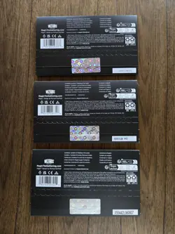 MTG SpongeBob SquarePants Bundle Foil Edition Full Set Secret Lair Sealed 3 Pack - Image 3