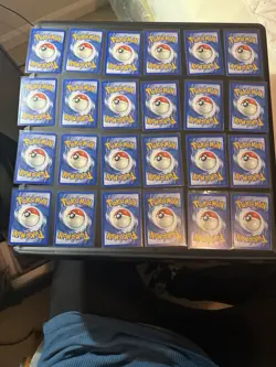 Pokemon Card Lot - Vintage Ereader Lot - 24 Cards - Image 5