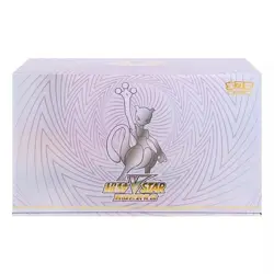 Mewtwo VSTAR Battle Set Gift Box Sealed ETB S-Chinese Pokemon TCG - Image 1