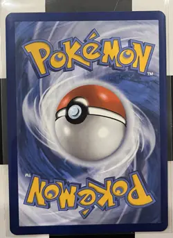 Pokemon Scarlet and Violet 151 Secret Rare Switch 206/165 - Image 2