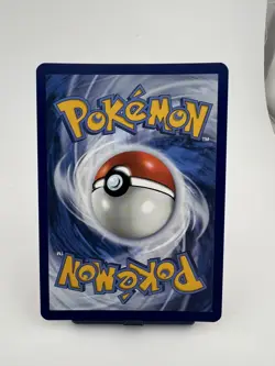 Pokemon TCG - Switch 206/165 - Scarlet & Violet 151 - Secret Rare - Image 2