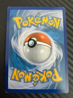 Pokemon TCG Pidgeotto Flashfire Reverse Holo Uncommon 76/106 MP - Image 2