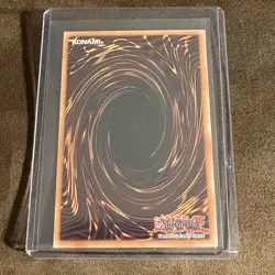 Blackwing Armed Wing GLD3-EN039 Gold Series 3 Limited Edition - Image 2