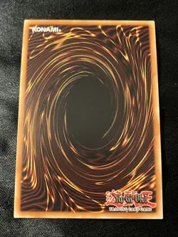 Yu-Gi-Oh! TCG Blackwing Armed Wing GLD3-EN039 LIMITED ENGLISH LP - Image 2