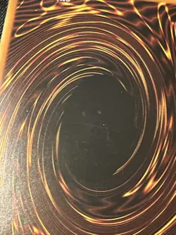 Yu-Gi-Oh! TCG Blackwing Armed Wing GLD3-EN039 LIMITED ENGLISH LP - Image 3