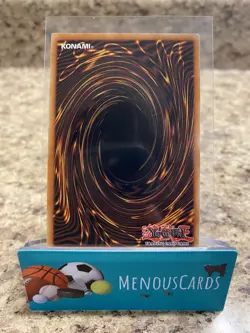 Egyptian God Slime 1st Edition Ultra Rare RA01-EN029 Yu-Gi-Oh! - Image 2