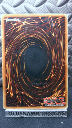 | Yugioh Blackwing - Elphin the Raven RGBT-EN013 Ultimate Raging Battle HP 🔥 | - Image 2