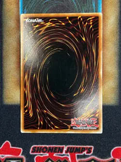 Yugioh Sky Scourge Norleras FOTB-EN022 Ultimate Rare LP - Image 2
