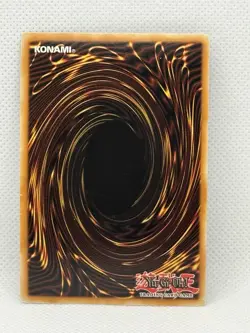 Yugioh! - Phantom Of Chaos - LCGX-EN193 - Secret Rare - 1st Edition - NM - Image 2