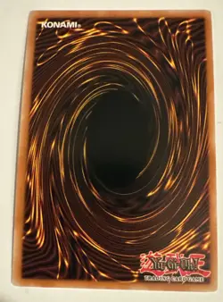 Yugioh The Dark Creator PTDN-EN017 Secret Rare NM - Image 4