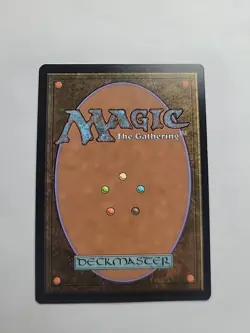 MTG - Lae'zel, Vlaakith's Champion (Foil Etched) CLB Rare #476 - Image 3