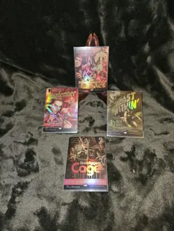 Secret Lair: Monster Movie Marathon - FOIL - Magic The Gathering: MtG - Image 2