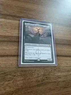 Sheoldred, the Apocalypse - Dominaria United #107 NM - MTG English - Image 2