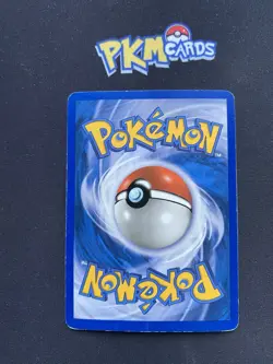 Pokemon TCG Venusaur Crystal Guardians 28/100 Deck Exclusives Holo Rare MP. - Image 2