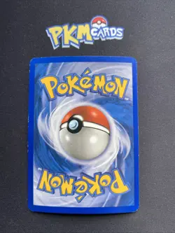 Pokemon TCG Blastoise Crystal Guardians 14/100 Holo Rare MP. - Image 2