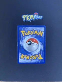 Pokemon TCG Mewtwo Black Star Promo 14 Regular MP. - Image 2