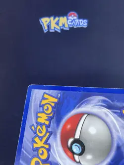 Pokemon TCG Dragonite 5 Black Star Promo Regular MP. - Image 2