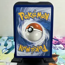 Houndour 204/197 Obsidian Flames Illustration Rare Pokemon Scarlet Violet - Image 4