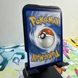 Houndour 204/197 Obsidian Flames Illustration Rare Pokemon Scarlet Violet - Image 5