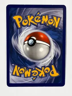 Tornadus Full Art Holo LP Emerging Powers 98/98 Ultra Rare Pokemon Card 2011 - Image 2