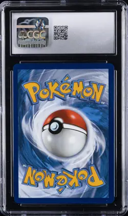 2019 POKEMON BLACK STAR PROMOS MOLTRES & ZAPDOS & ARTICUNO GX CGC 10 GEM MINT - Image 2
