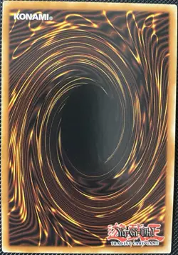 Heretical Phobos Covos INFO-EN045 The Infinite Forbidden 1st Ed - Yugioh Card - Image 2