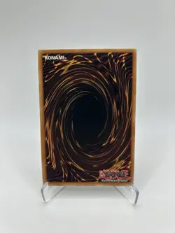 Satellarknight Deneb - Platinum Secret Rare - YuGiOh Quarter Century Stampede - Image 2