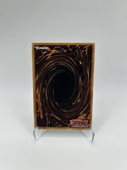 Satellarknight Deneb - Platinum Secret Rare - YuGiOh Quarter Century Stampede - Image 4