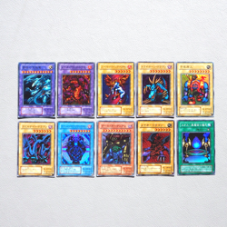Yu-Gi-Oh Premium Pack 3 Complete Set Blue-Eyes Ultimate Dragon EX Japanese h424 - Image 1