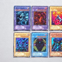 Yu-Gi-Oh Premium Pack 3 Complete Set Blue-Eyes Ultimate Dragon EX Japanese h424 - Image 2