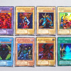 Yu-Gi-Oh Premium Pack 3 Complete Set Blue-Eyes Ultimate Dragon EX Japanese h424 - Image 3