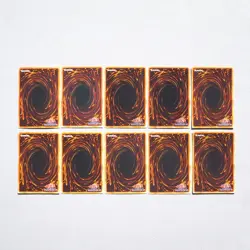 Yu-Gi-Oh Premium Pack 3 Complete Set Blue-Eyes Ultimate Dragon EX Japanese h424 - Image 5