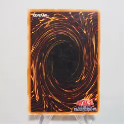 Yu-Gi-Oh yugioh Terrorking Archfiend 305-019 Ultimate Rare EX Japanese c312 - Image 3