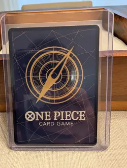 Uta EB03-061 SEC ONE PIECE Heroines Edition ONE PIECE Card Japanese Near Mint - Image 2
