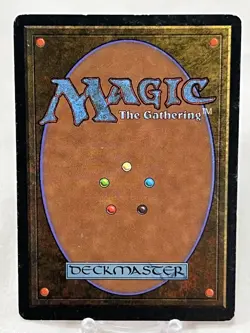 Blue Mana Battery - Legends ~MP~ Magic The Gathering MTG - Image 2